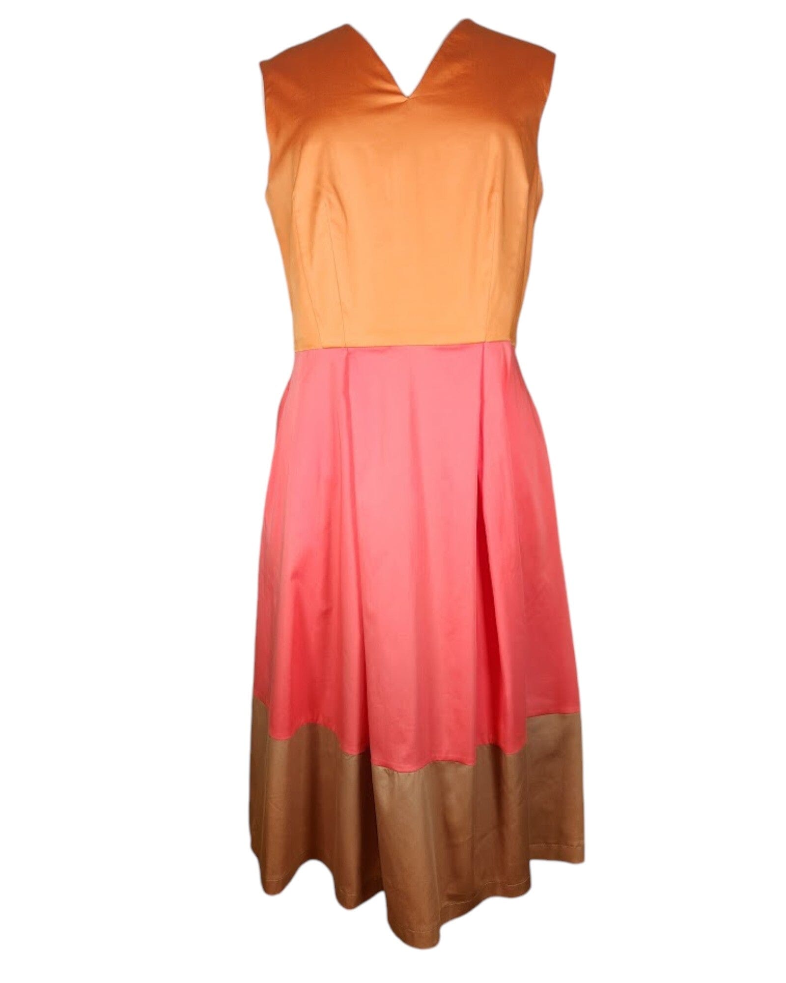 Pyva Kleid Kleid Fox's 