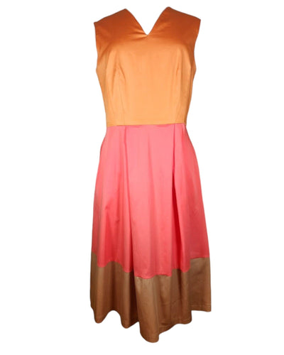 Pyva Kleid Kleid Fox's 