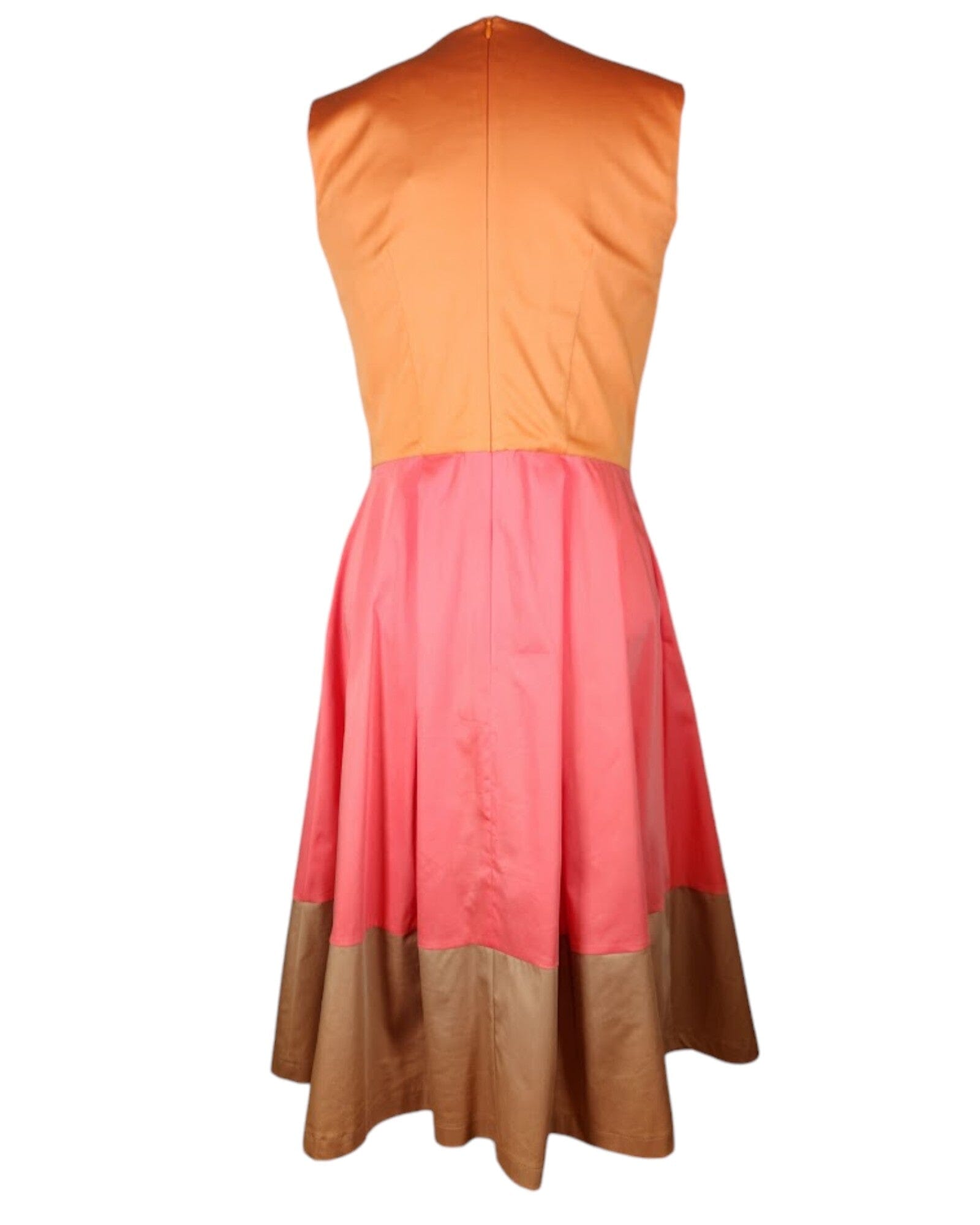 Pyva Kleid Kleid Fox's 