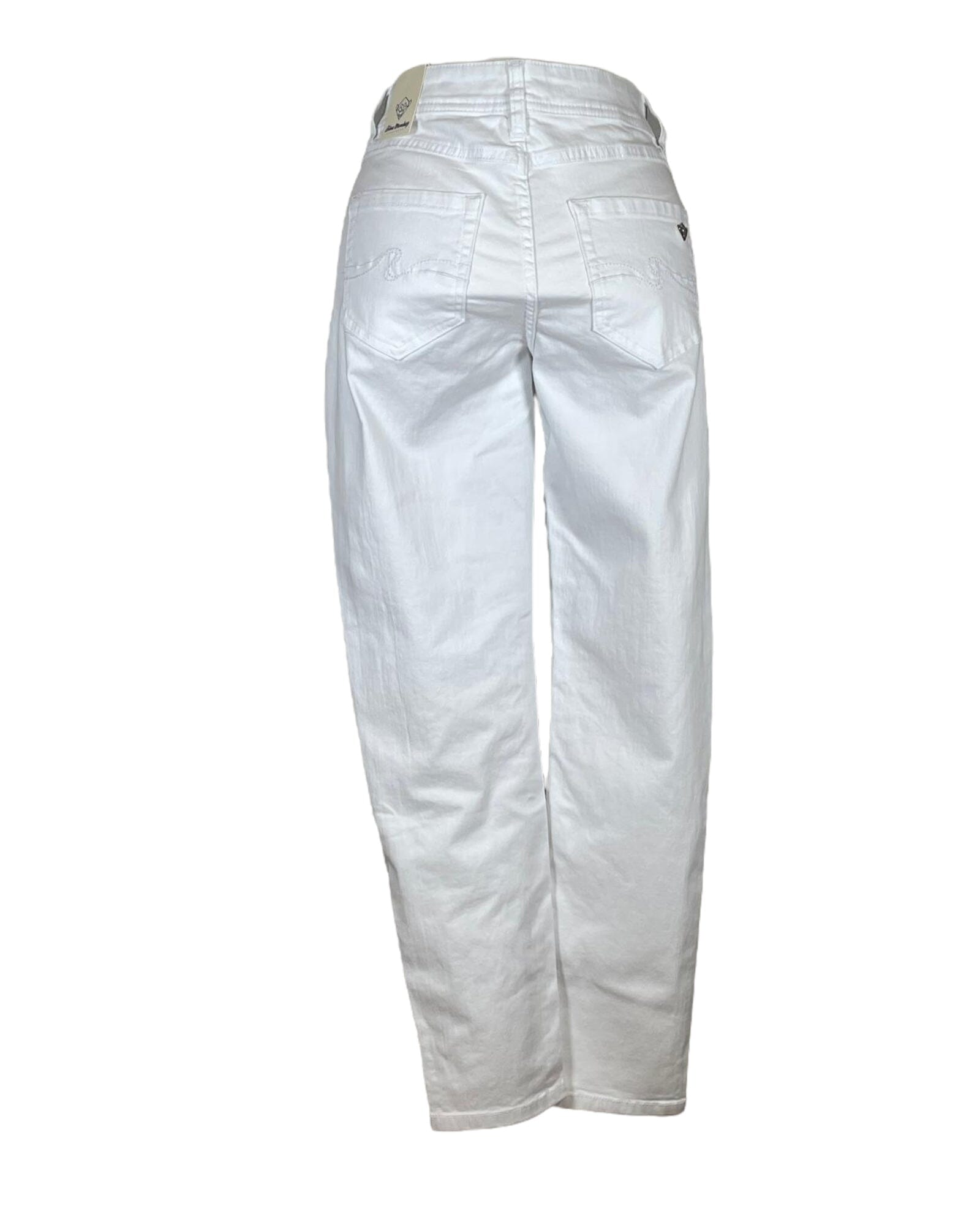 Quinn Jeanshose Blue Monkey 