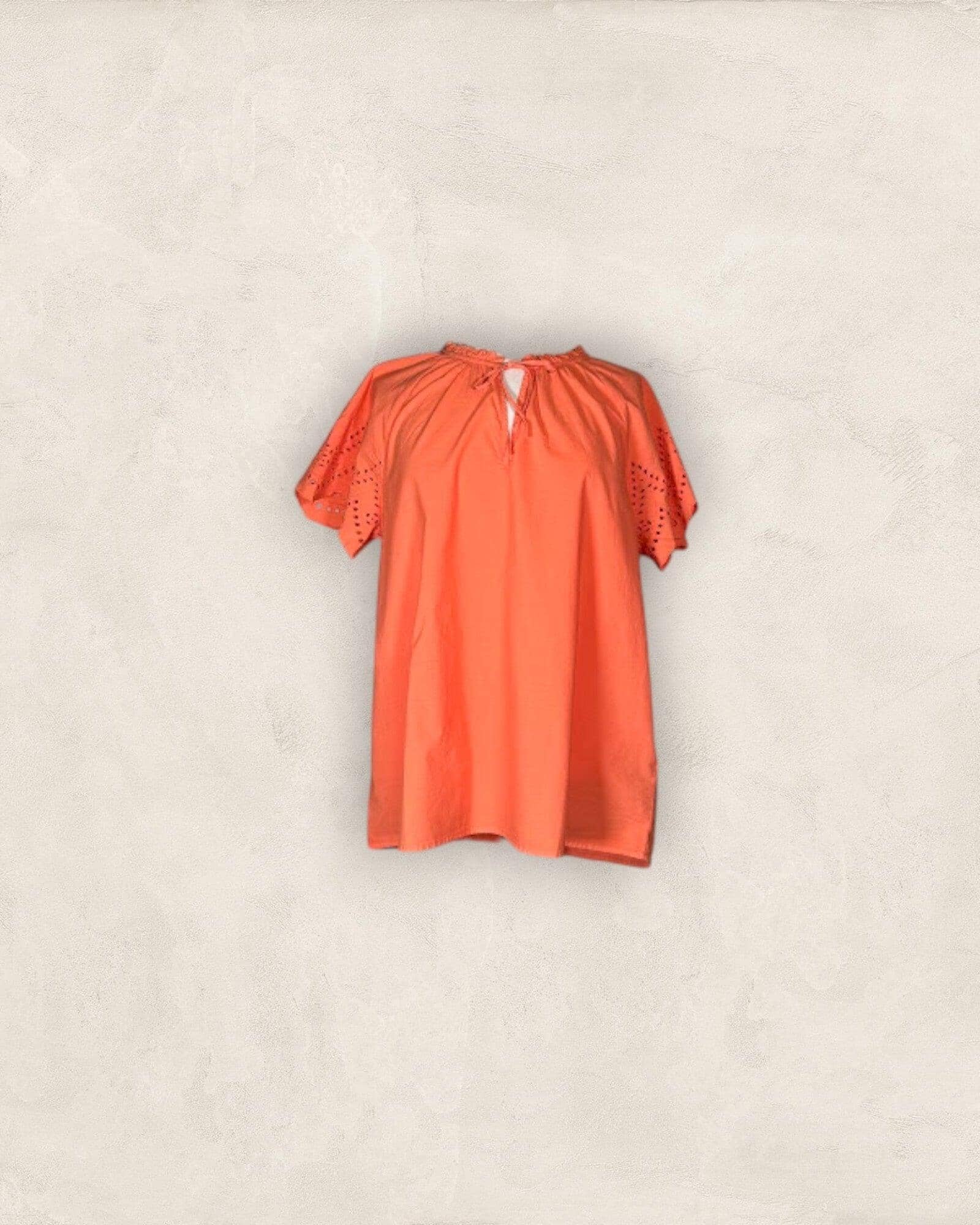 RafaL Bluse Lieblingsstück 260 Orange 36 