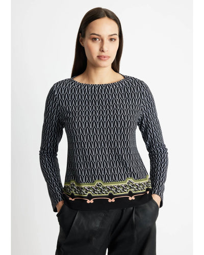 Rapulo Pullover Pullover Fox's 