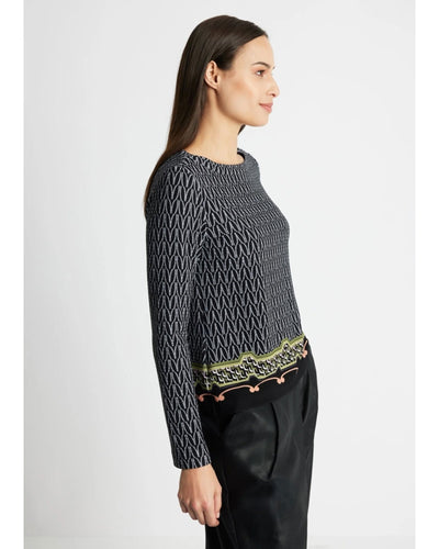 Rapulo Pullover Pullover Fox's 