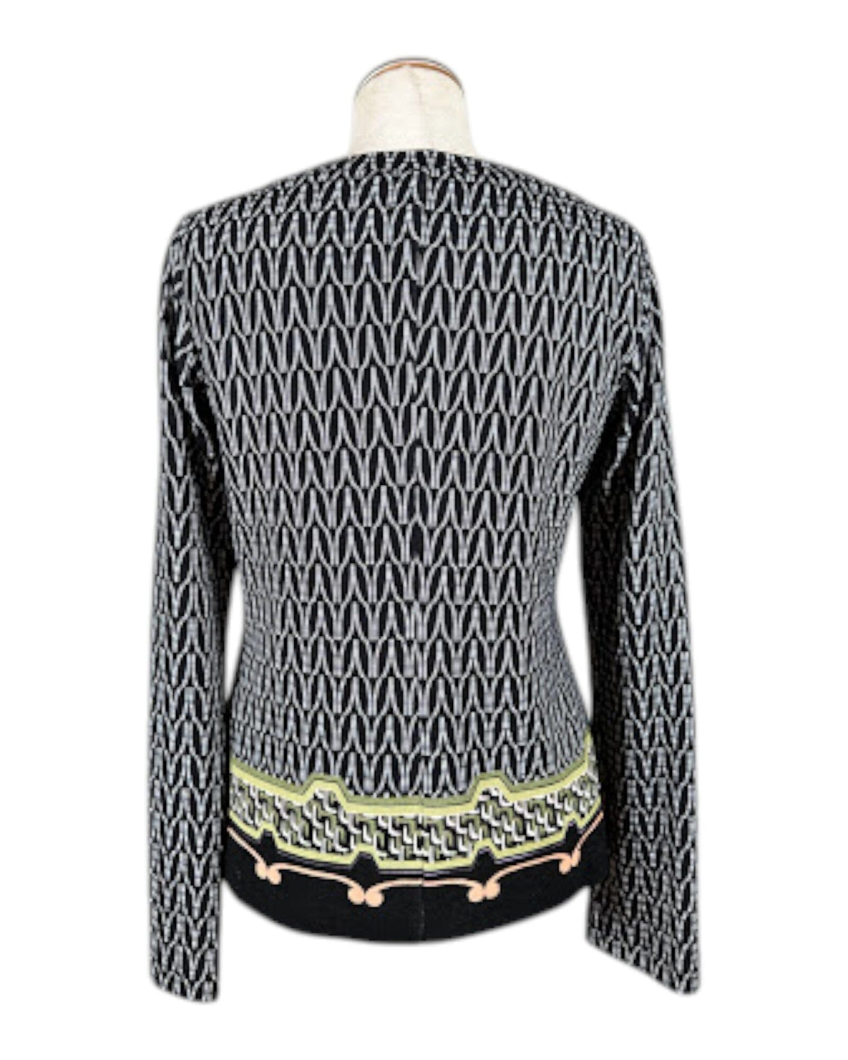 Rapulo Pullover Pullover Fox's 