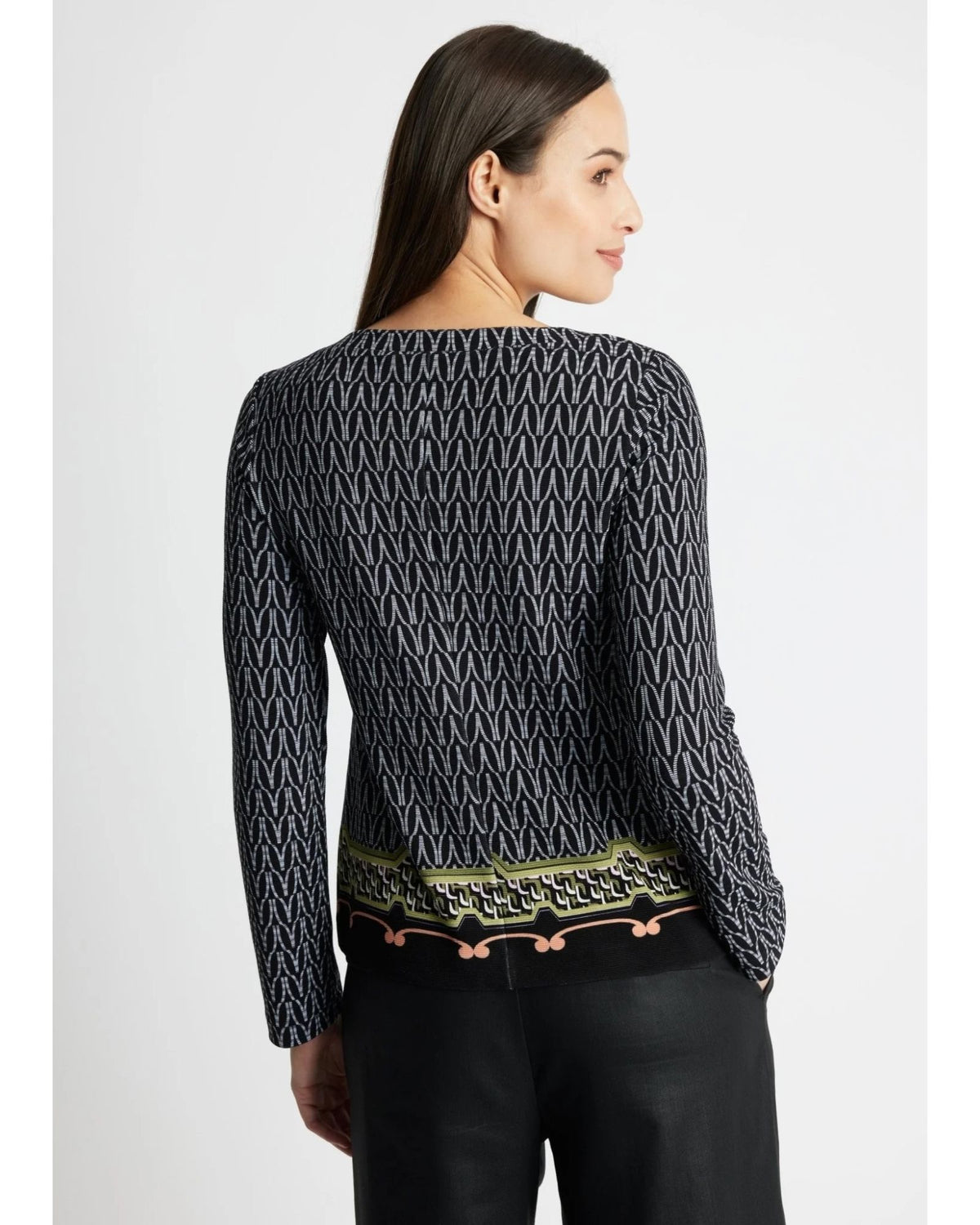 Rapulo Pullover Pullover Fox's 