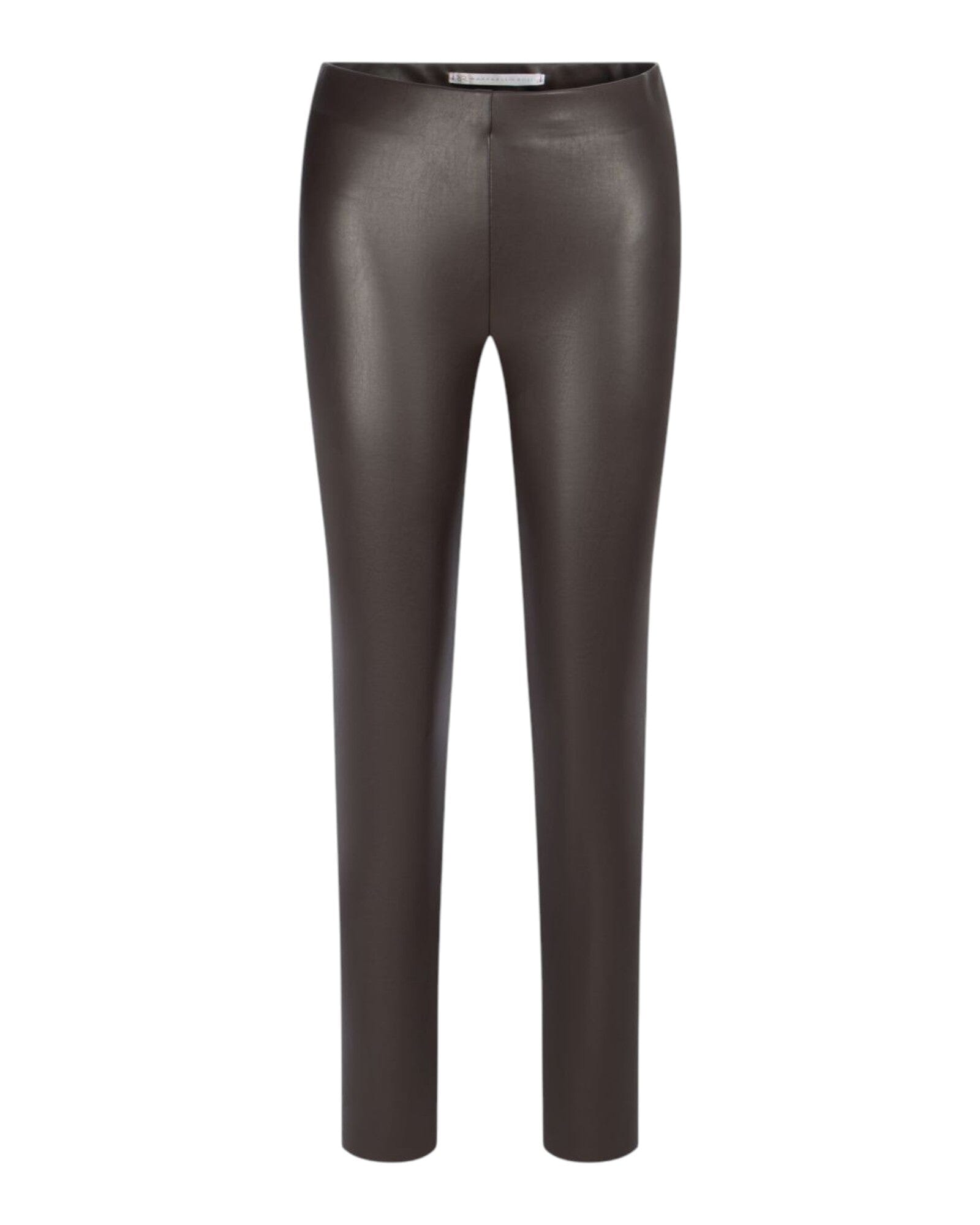 Resa Vegan Elastic Hose Raffaello Rossi 680 Tabak 36 