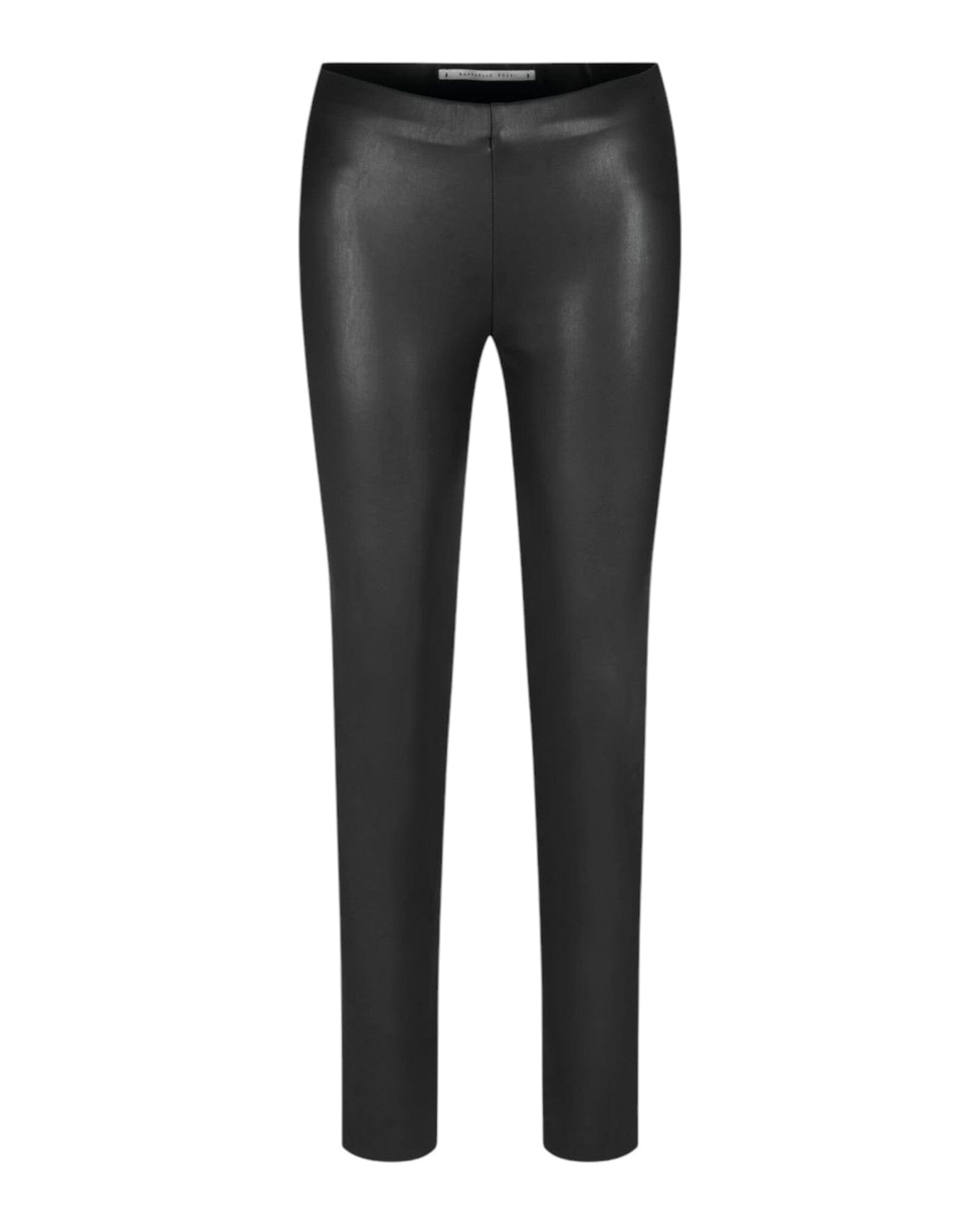 Resa Vegan Elastic Hose Raffaello Rossi 990 Schwarz 36 