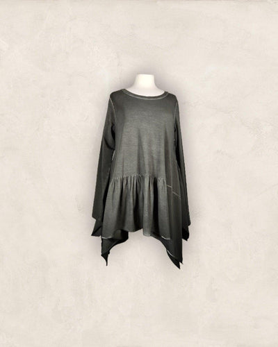 Ribbonshirt Shirt Plü 