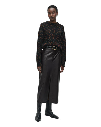 Rill Skirt Rock Jane Lushka 