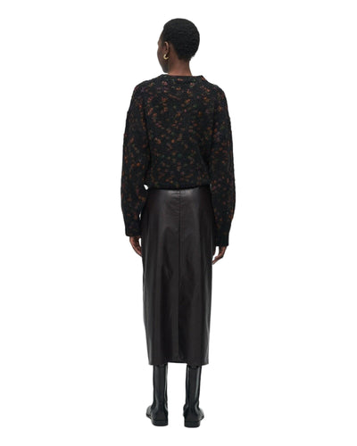 Rill Skirt Rock Jane Lushka 