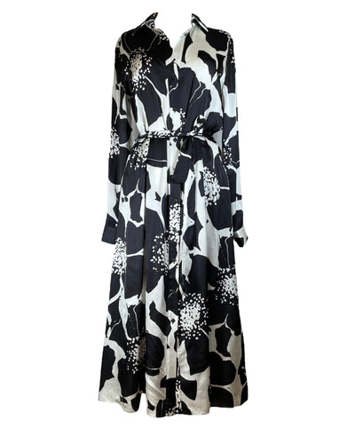 Rio Printed Dress Kleid Jane Lushka 