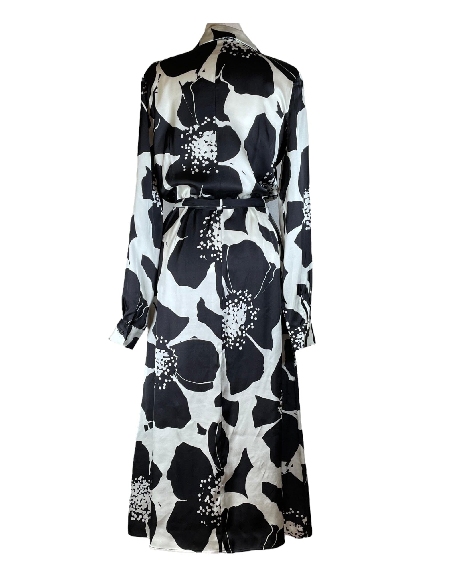 Rio Printed Dress Kleid Jane Lushka 