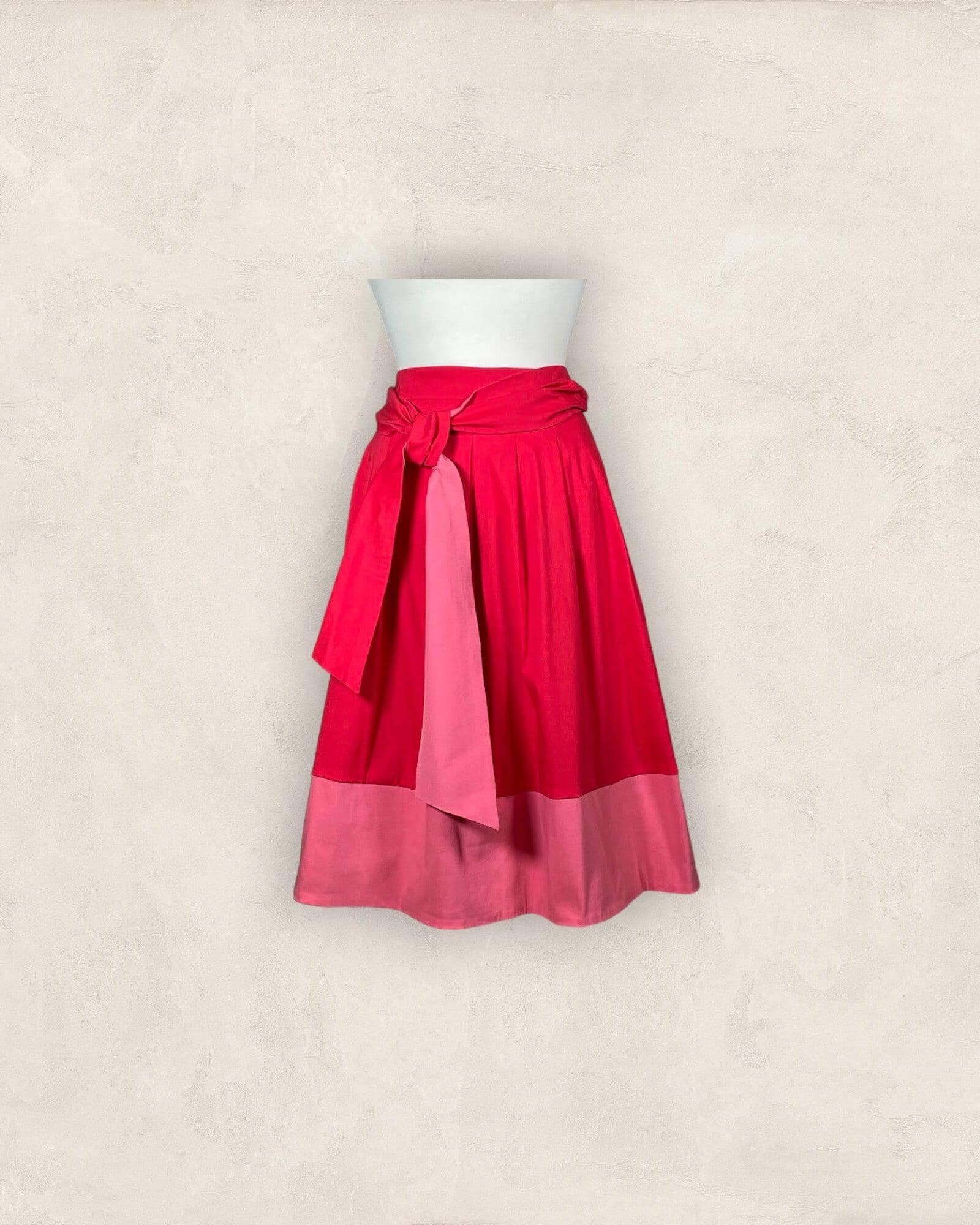 Rock Paruro Rock Fox's S033 True Red 36 