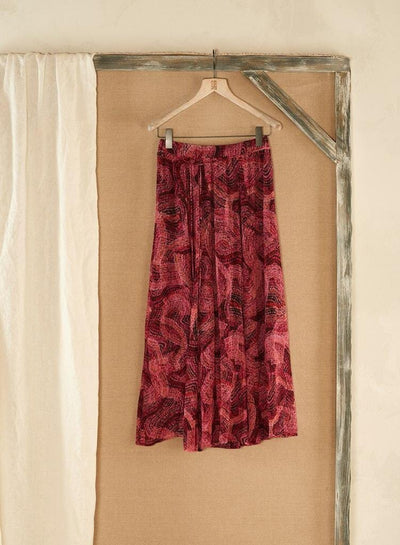 Rock Rock Nile Black S 