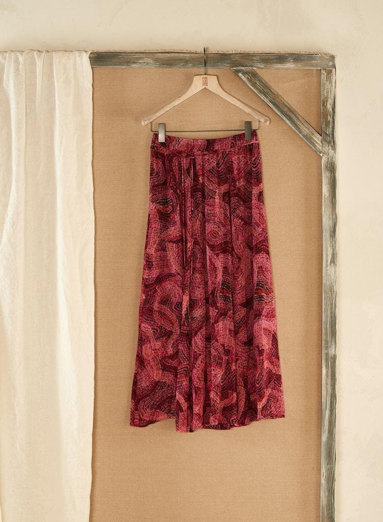 Rock Rock Nile Black S 