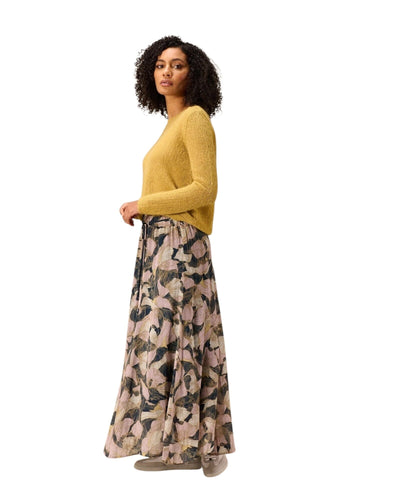 Rock Rock Nile Multicolor S 