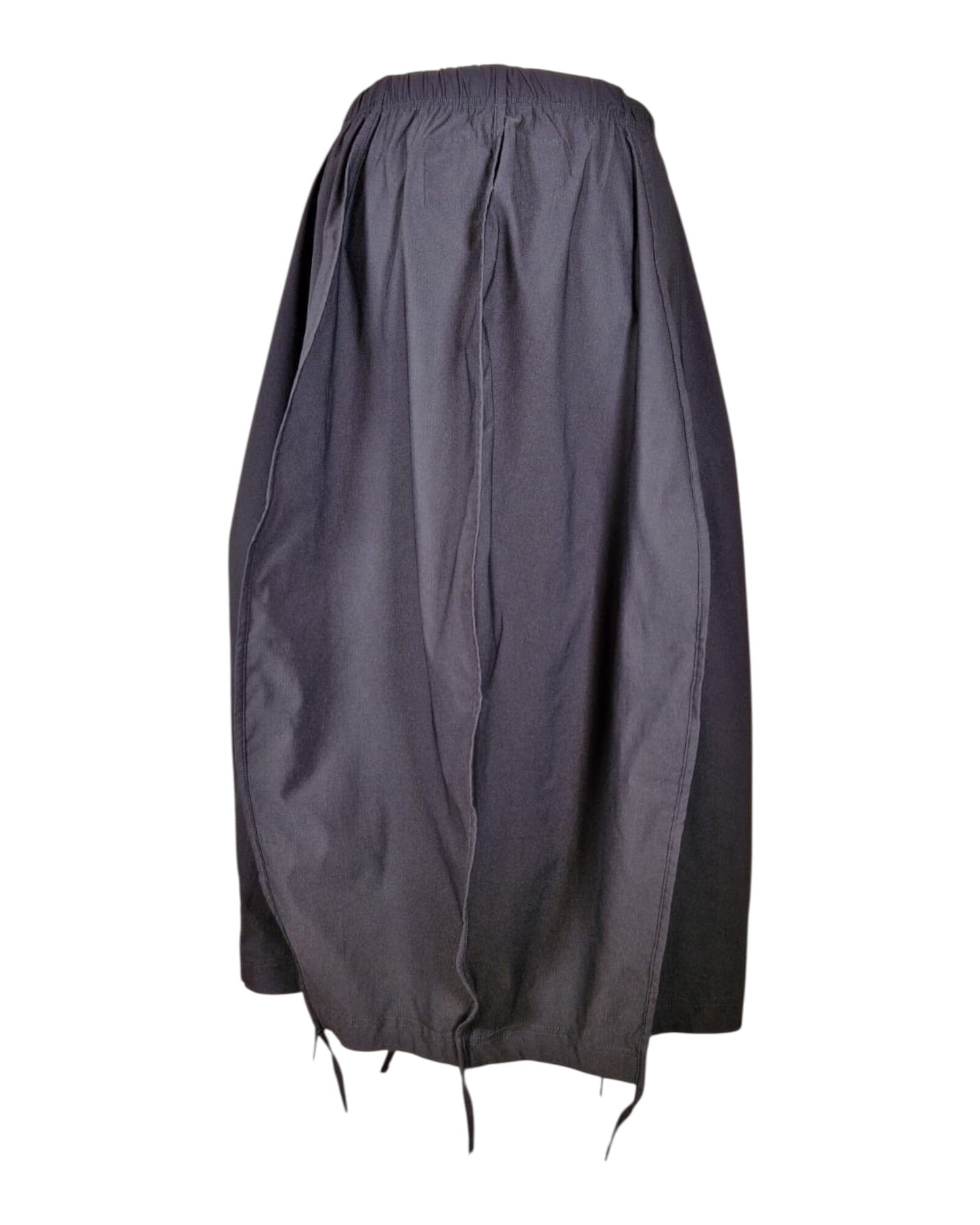 Rock Rock Rundholz Black Label 100 Black S 