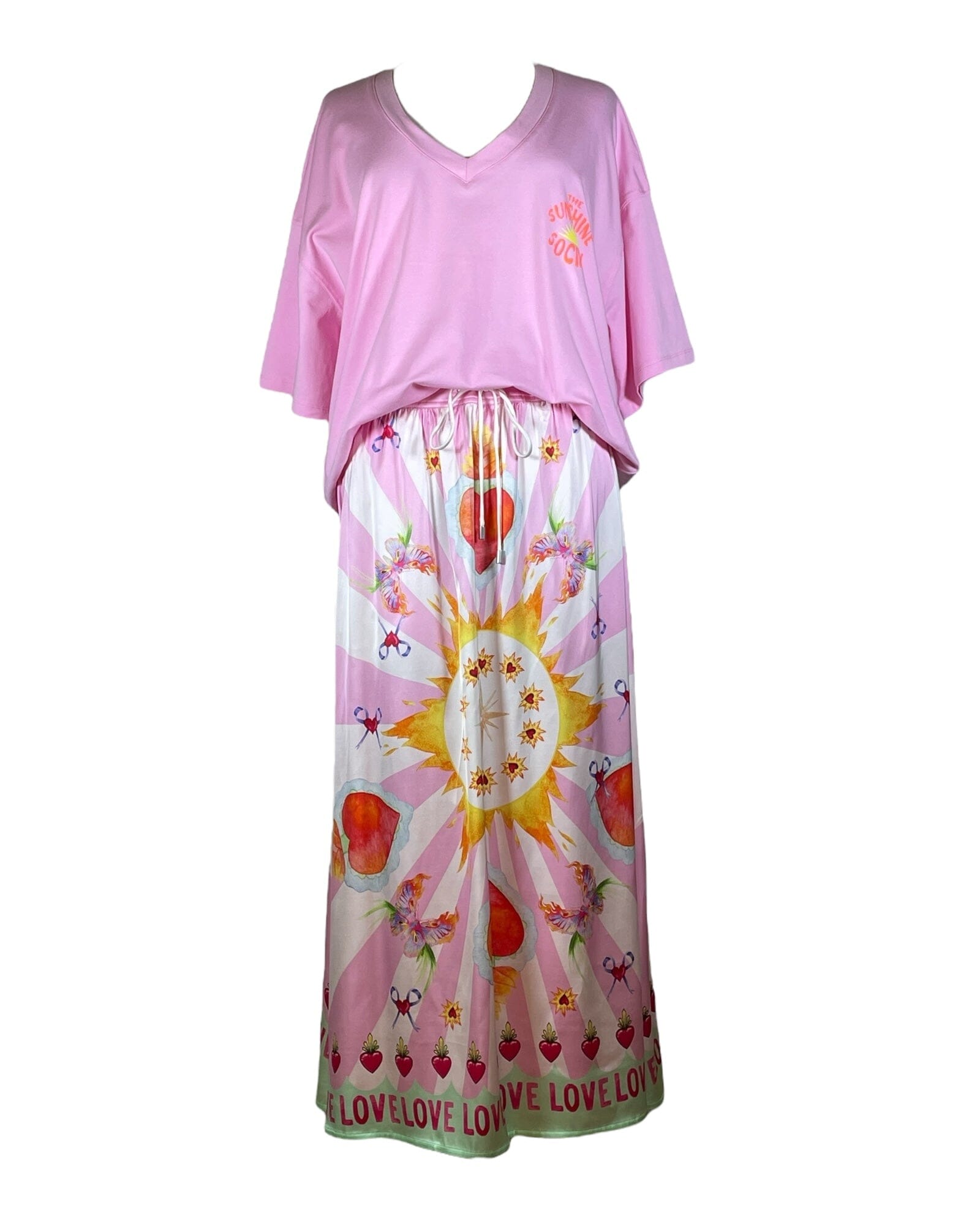 Rock Shine Rock Grace 