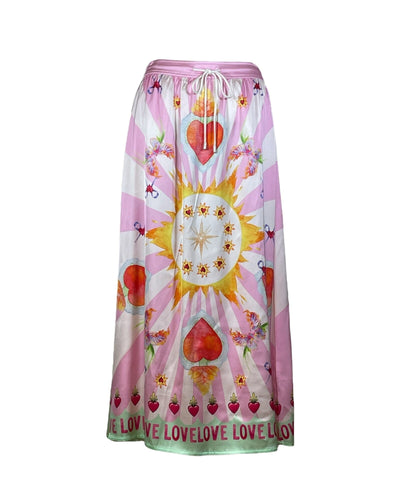 Rock Shine Rock Grace 604 Pale Rose S 