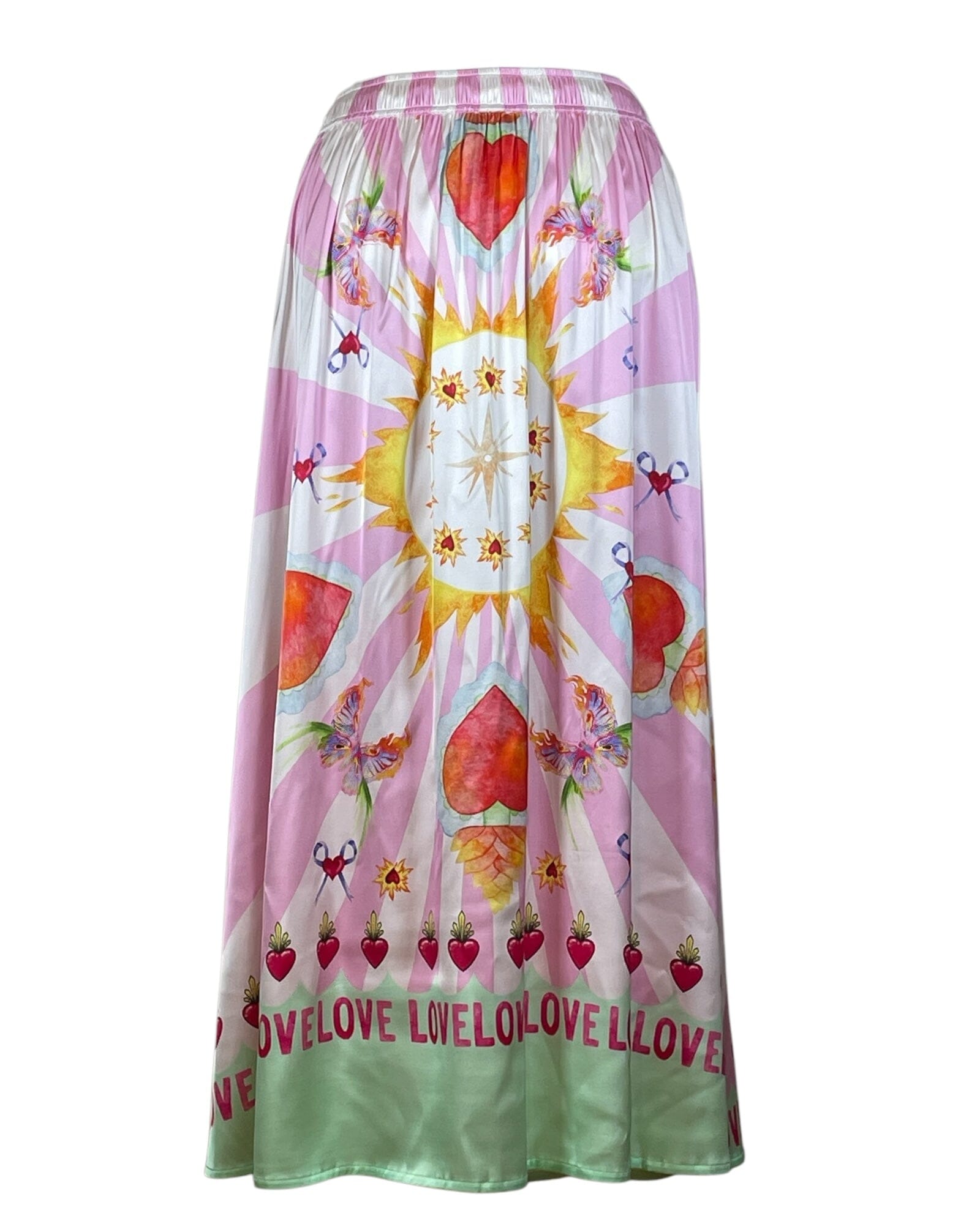 Rock Shine Rock Grace 