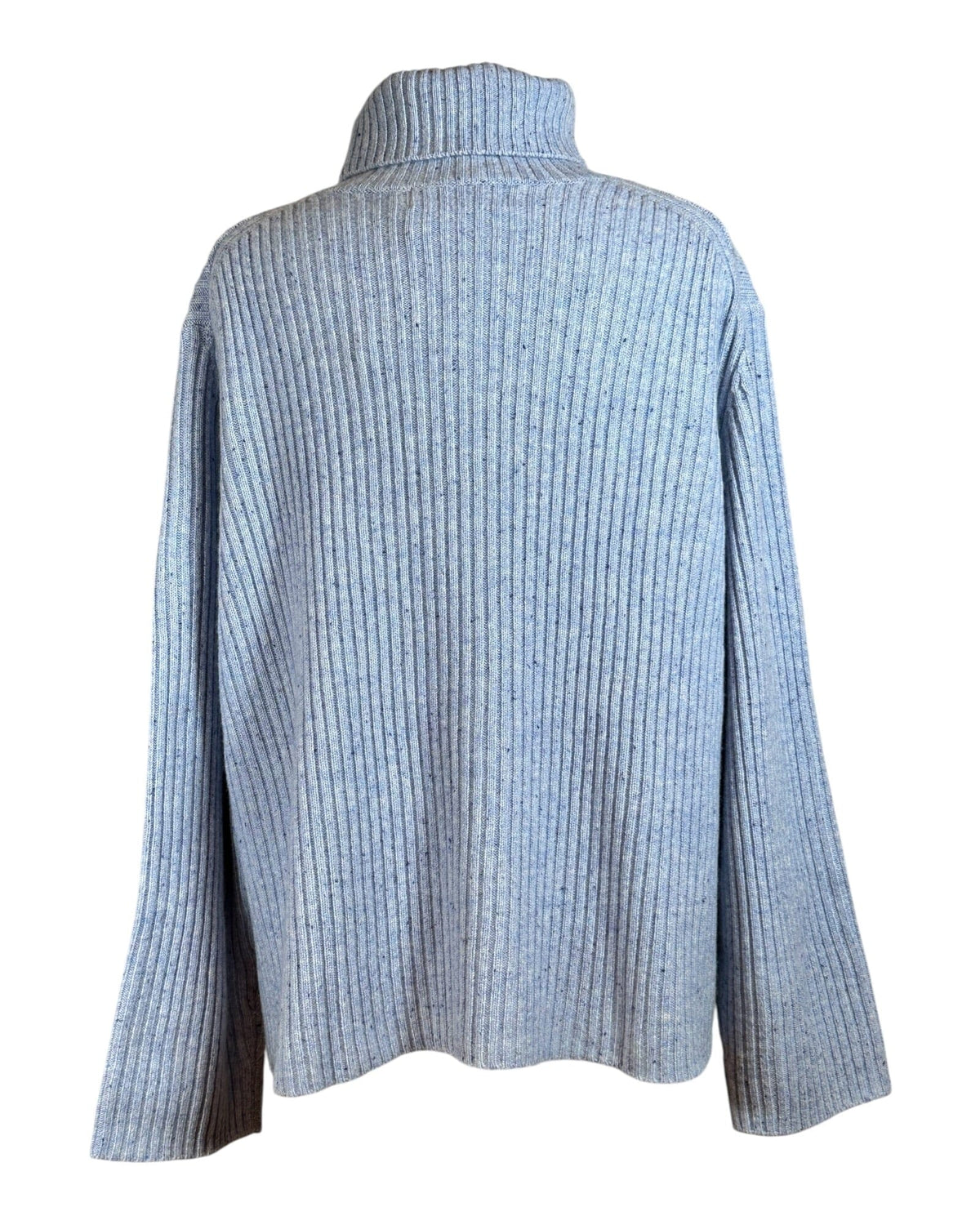 Rollkragen Pullover Flona 