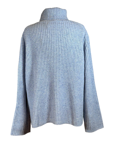 Rollkragen Pullover Flona 
