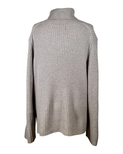 Rollkragen Pullover Flona 