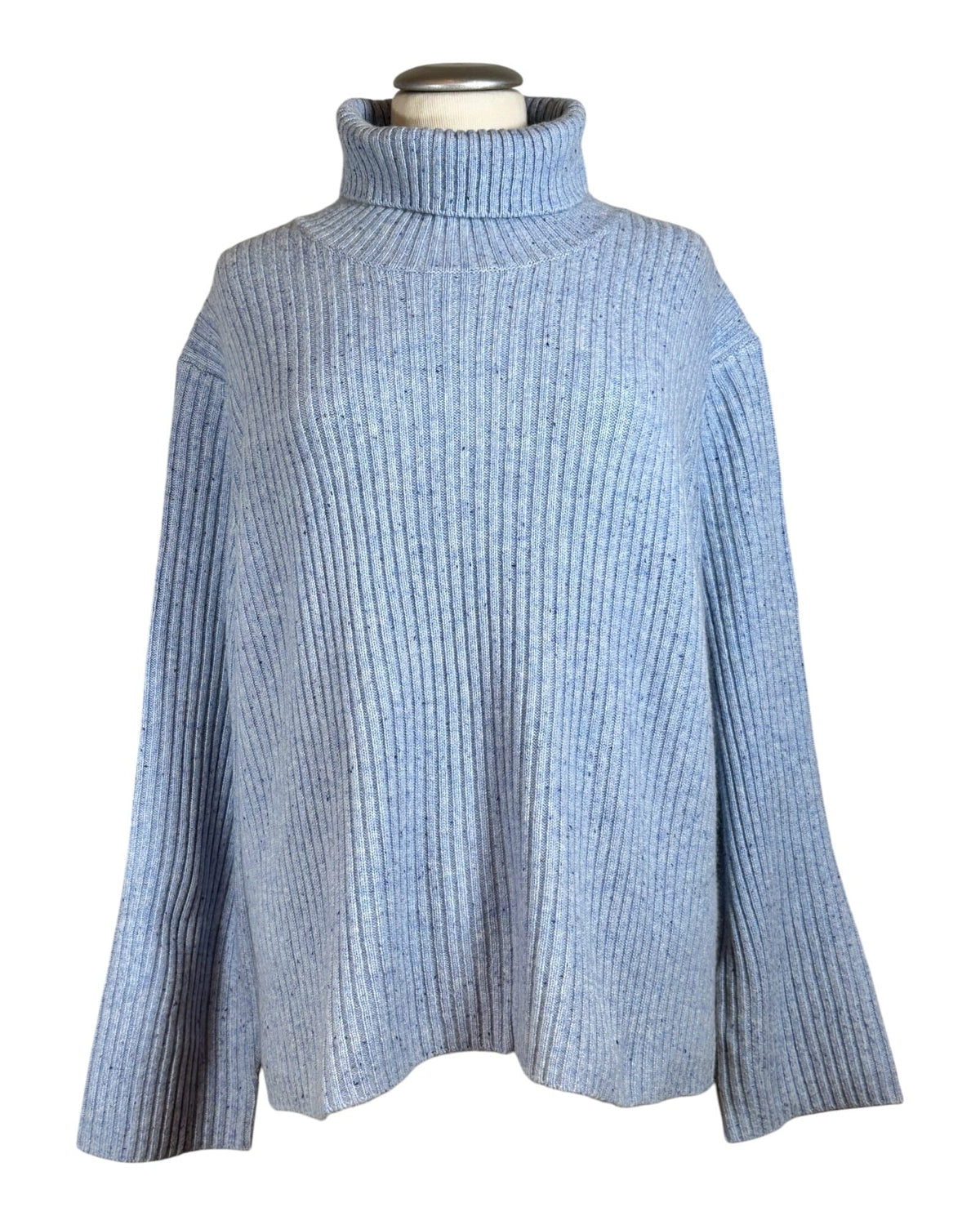 Rollkragen Pullover Flona SM7245N Smurfs S 