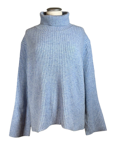 Rollkragen Pullover Flona SM7245N Smurfs S 