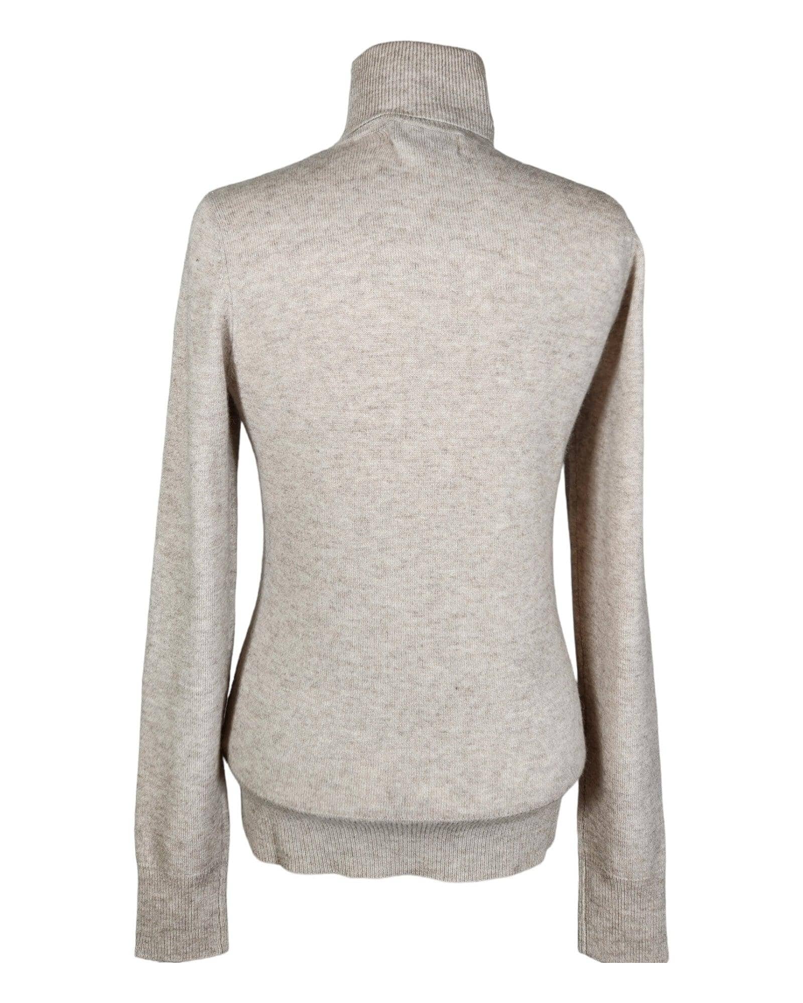 Rollkragenpullover Pullover Flona 