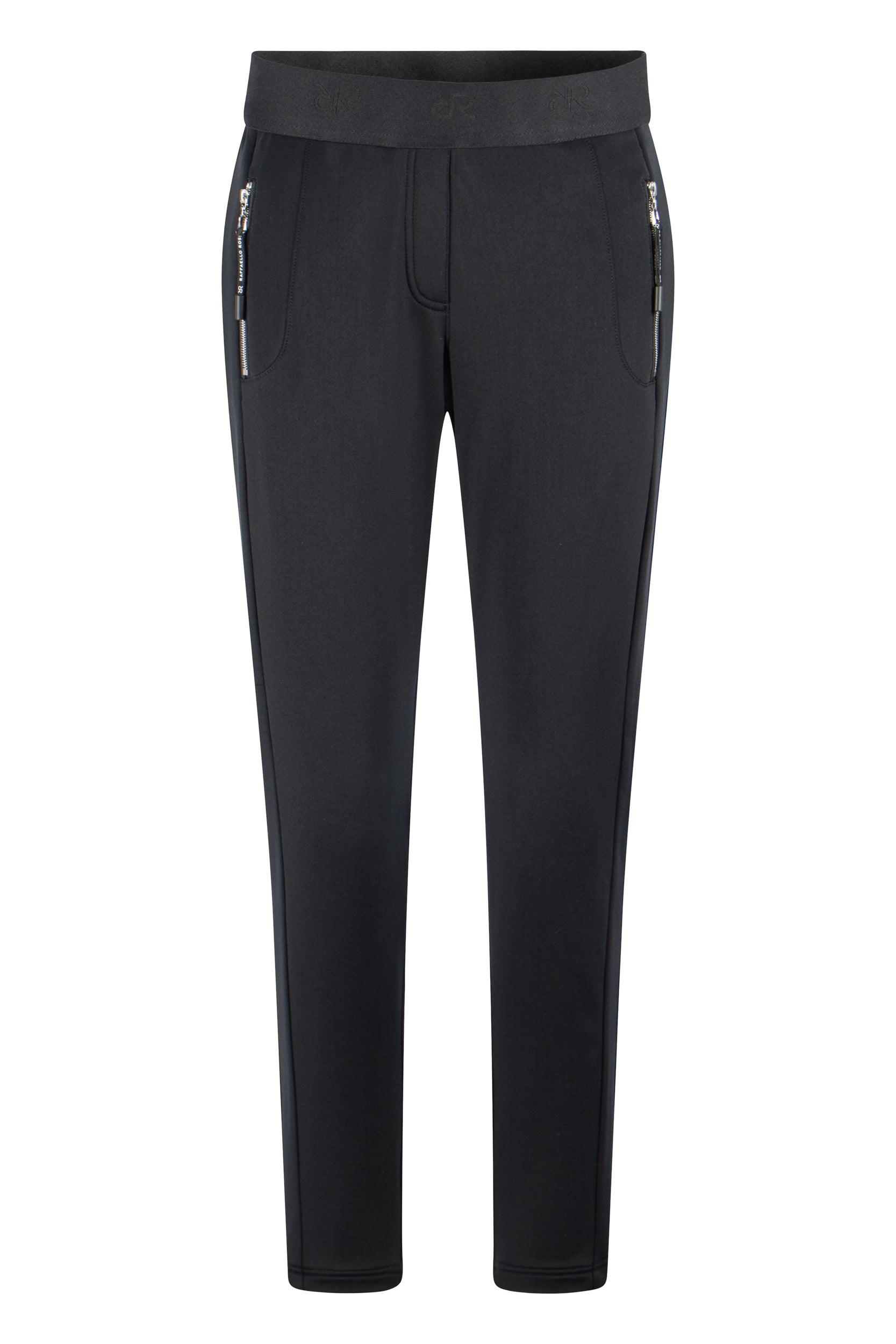 Jersey thermique avec ruban Natina