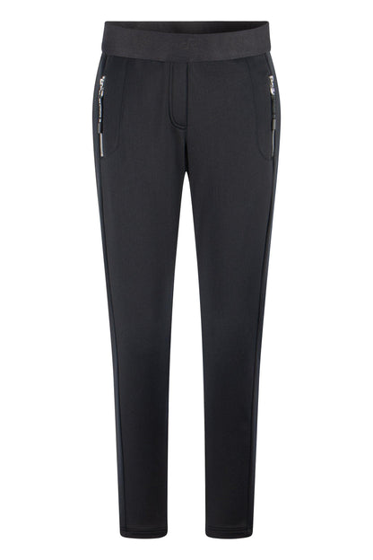 Jersey thermique avec ruban Natina