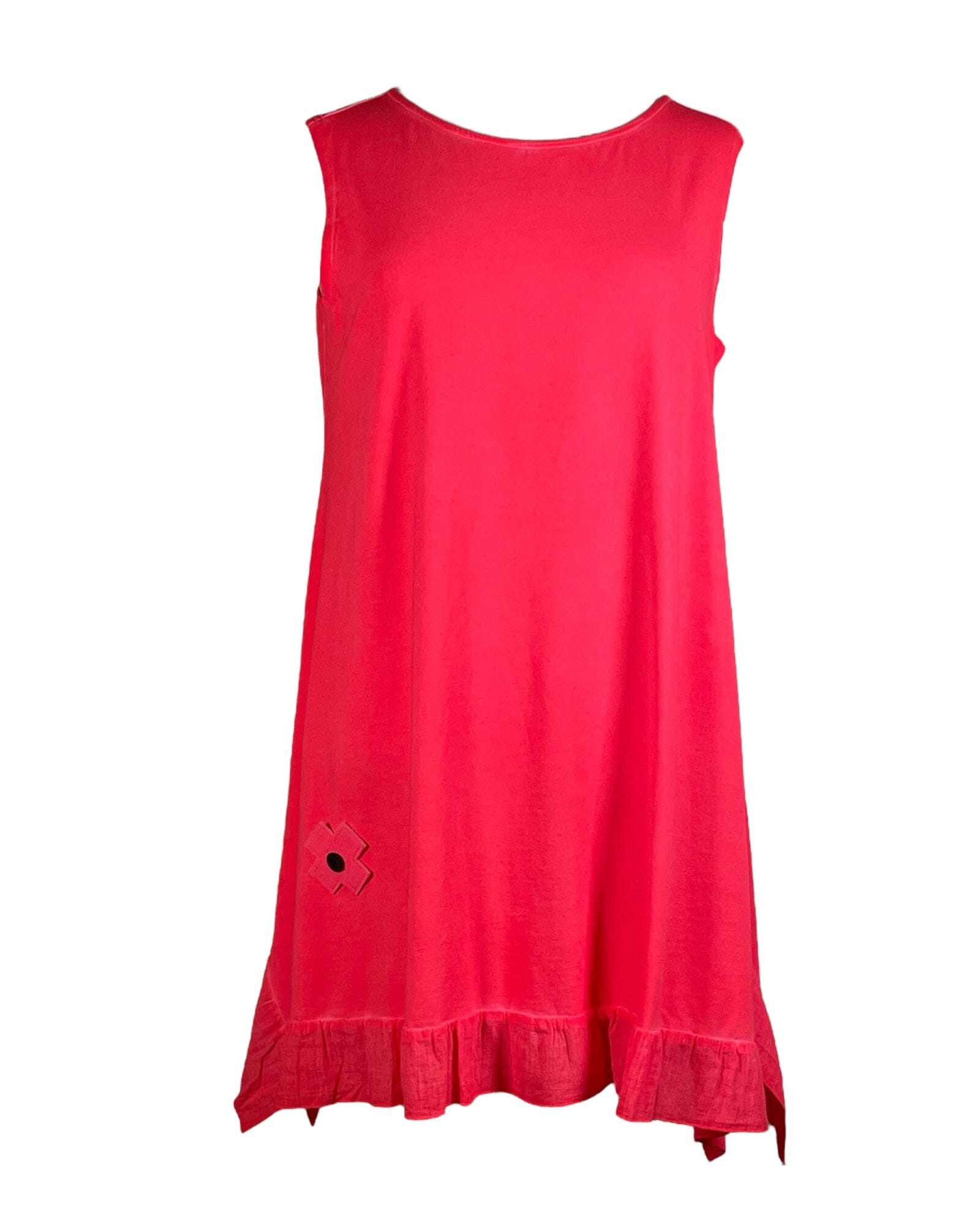 RÜ Top Top Plü Coral S 