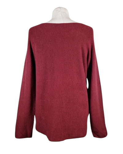 Rundhals Pullover Pullover Kolibri Ulm 
