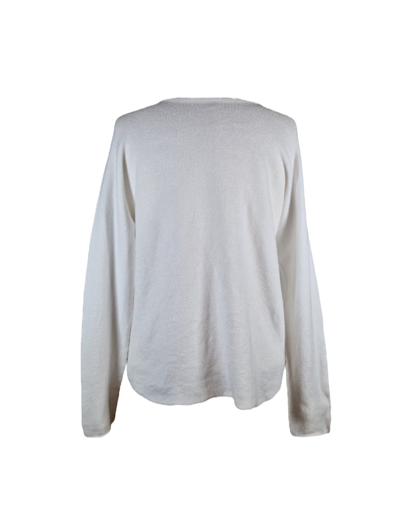 Rundhals Pullover Pullover Kolibri Ulm 