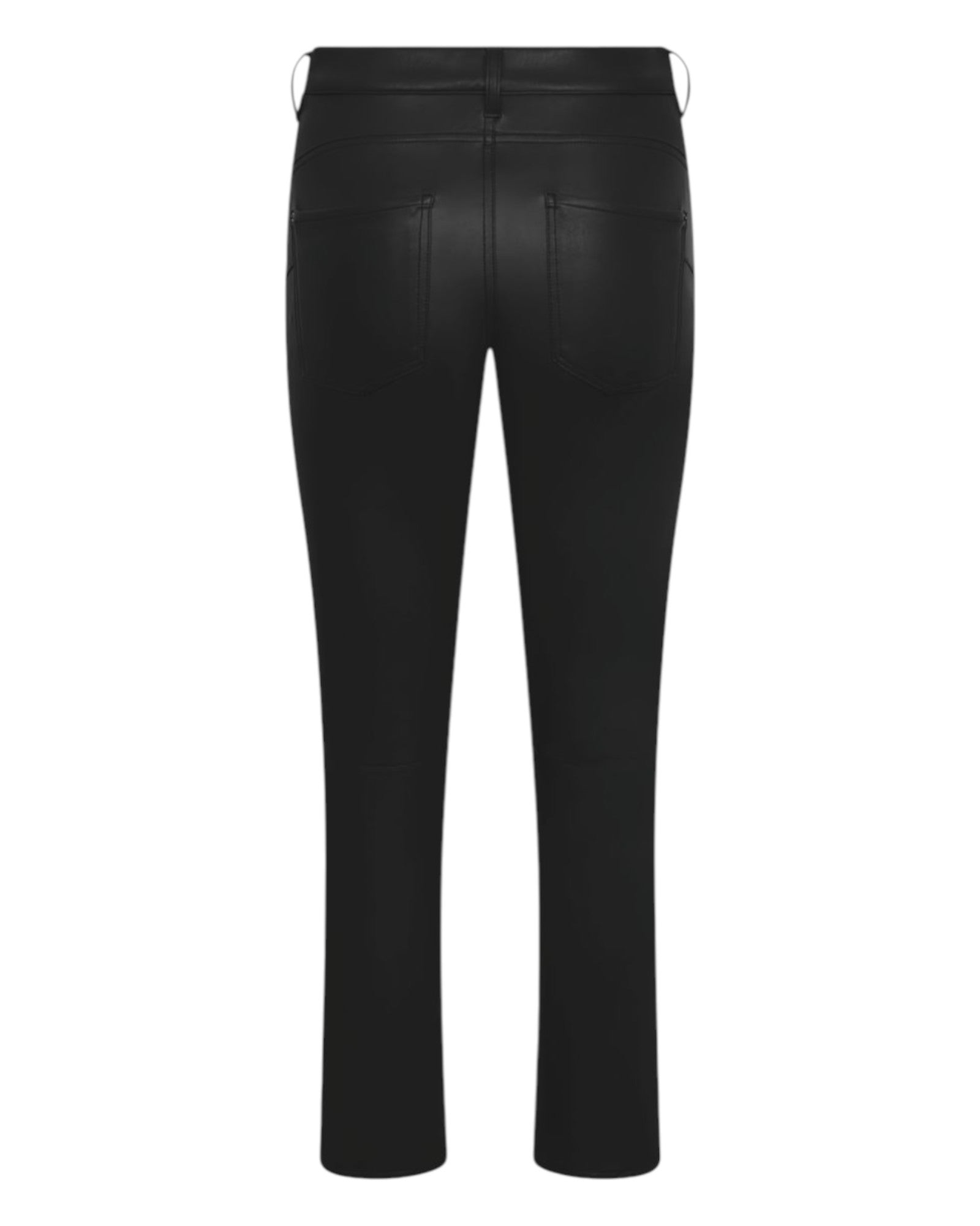 Kasia 7/8 Vegan Leather