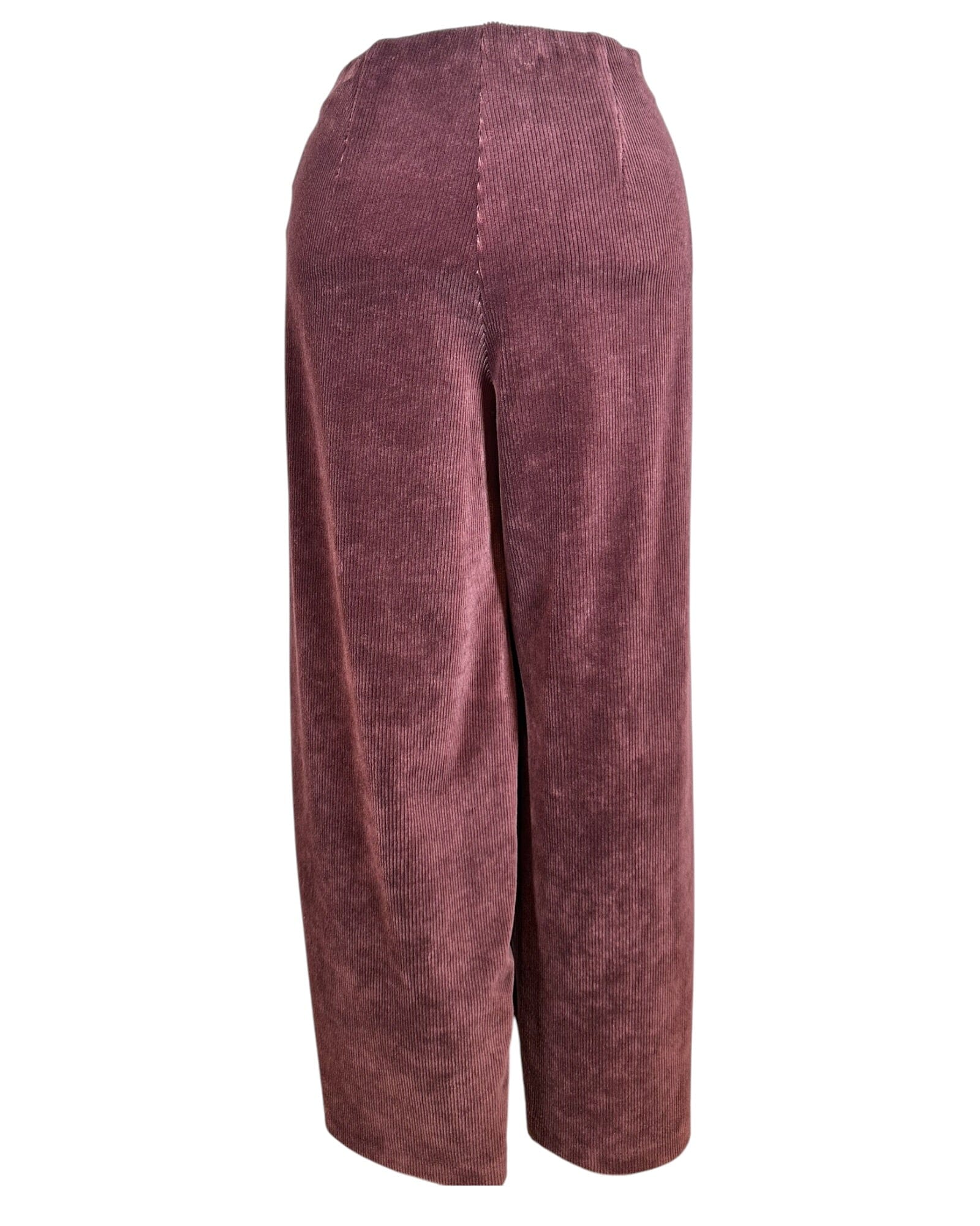 Sally 7/8 Cosy Corduroy Hose Raffaello Rossi 