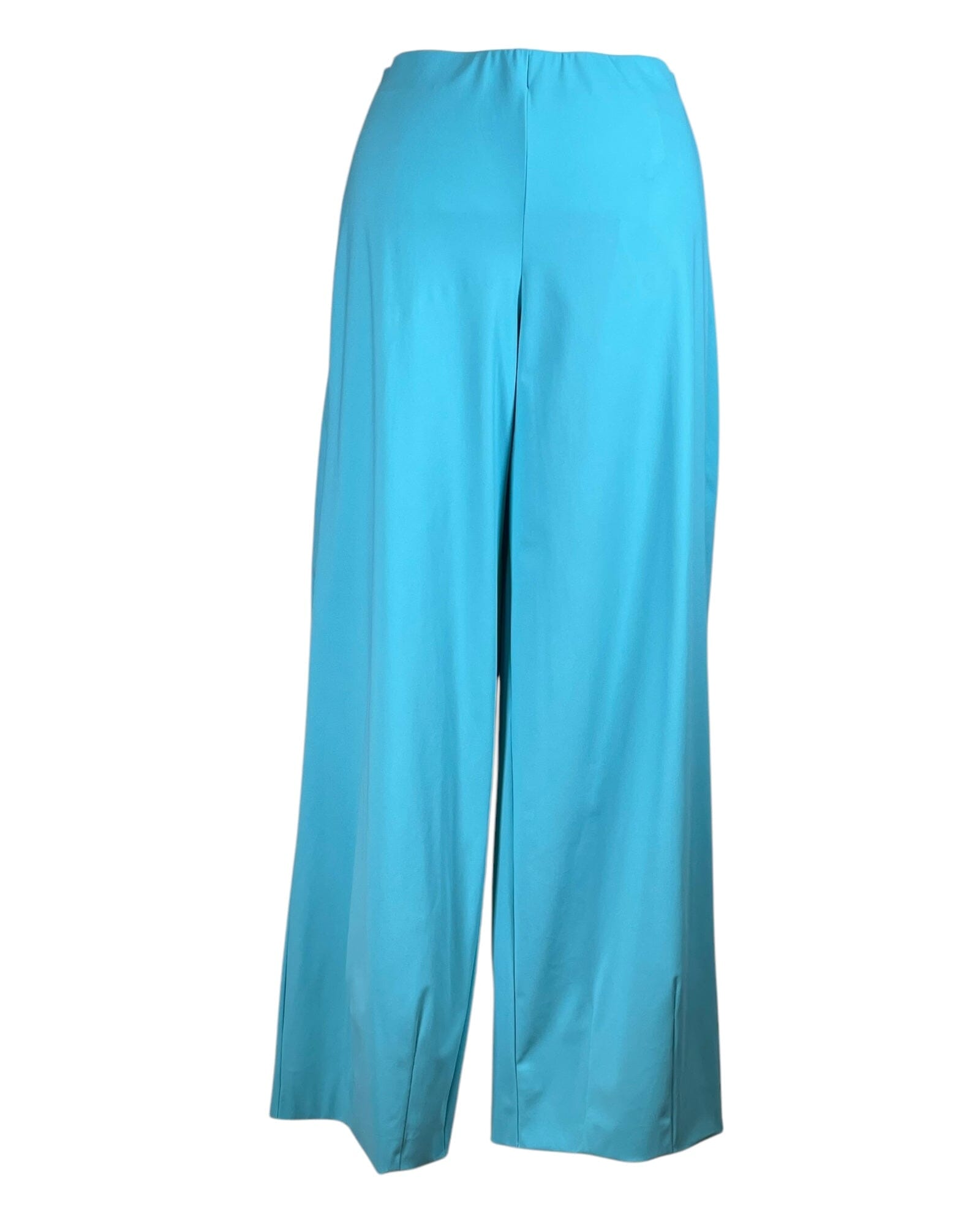 Sally 7/8 Hightech Jersey Hose Raffaello Rossi 724 Ozean 36 