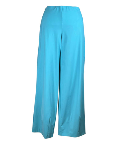Sally 7/8 Hightech Jersey Hose Raffaello Rossi 724 Ozean 36 