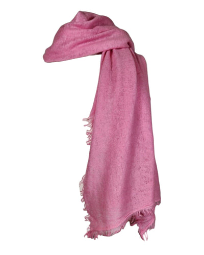 Salted Kaschmirschal Mala Alisha Bubblegum 80x190 cm 