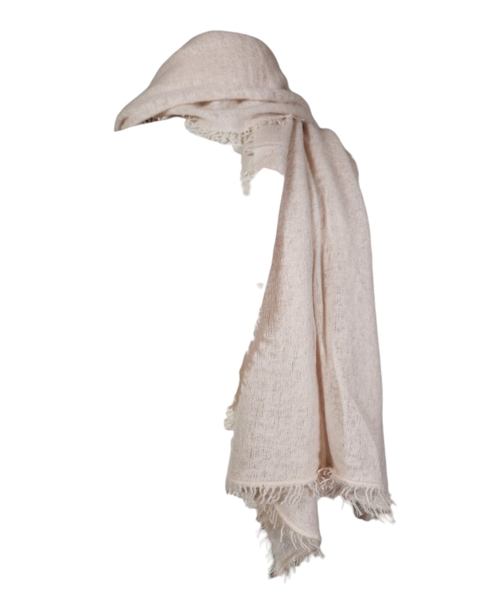 Salted Kaschmirschal Mala Alisha Powder 80x190 cm 