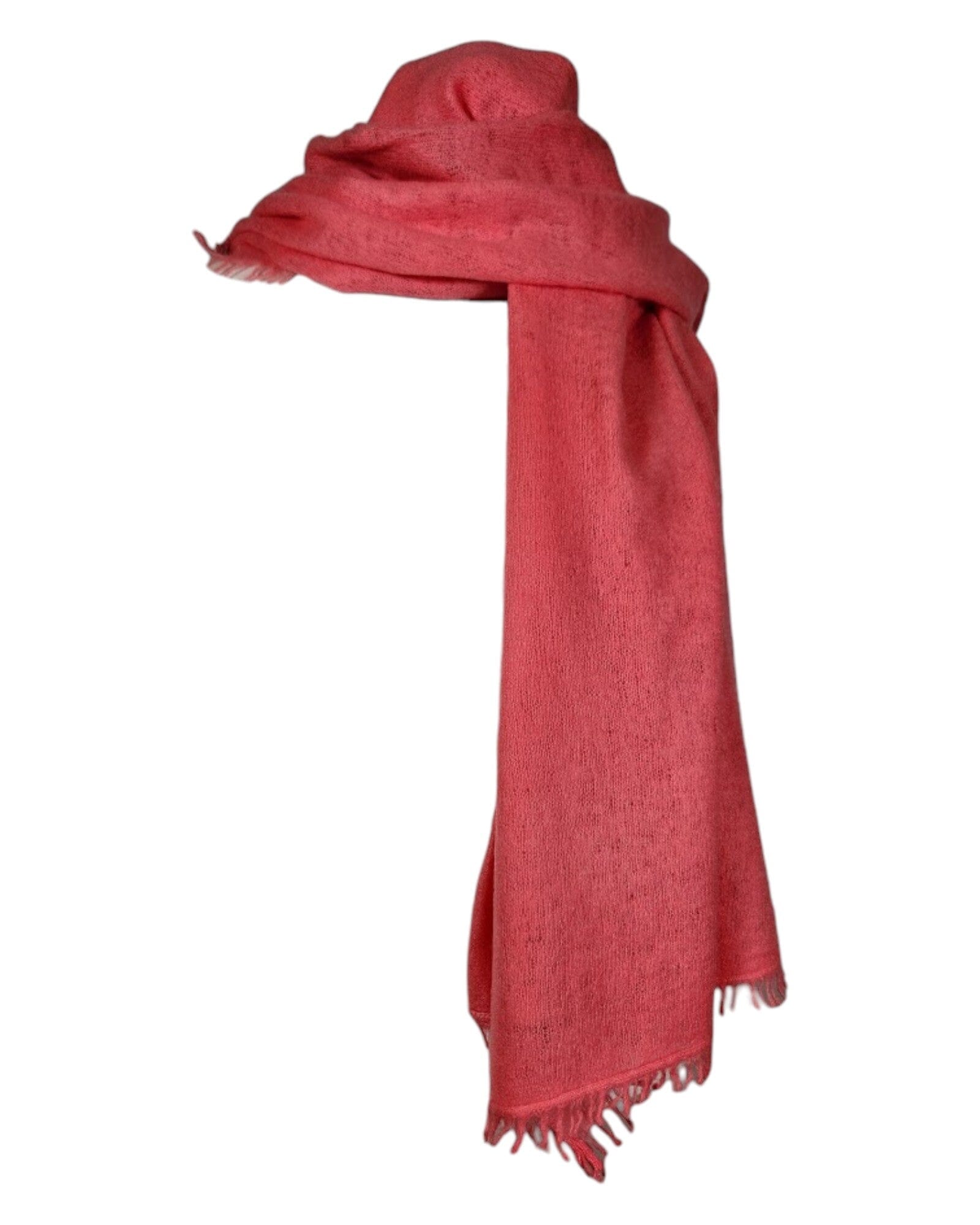 Salted Kaschmirschal Mala Alisha Watermelon 80x190 cm 