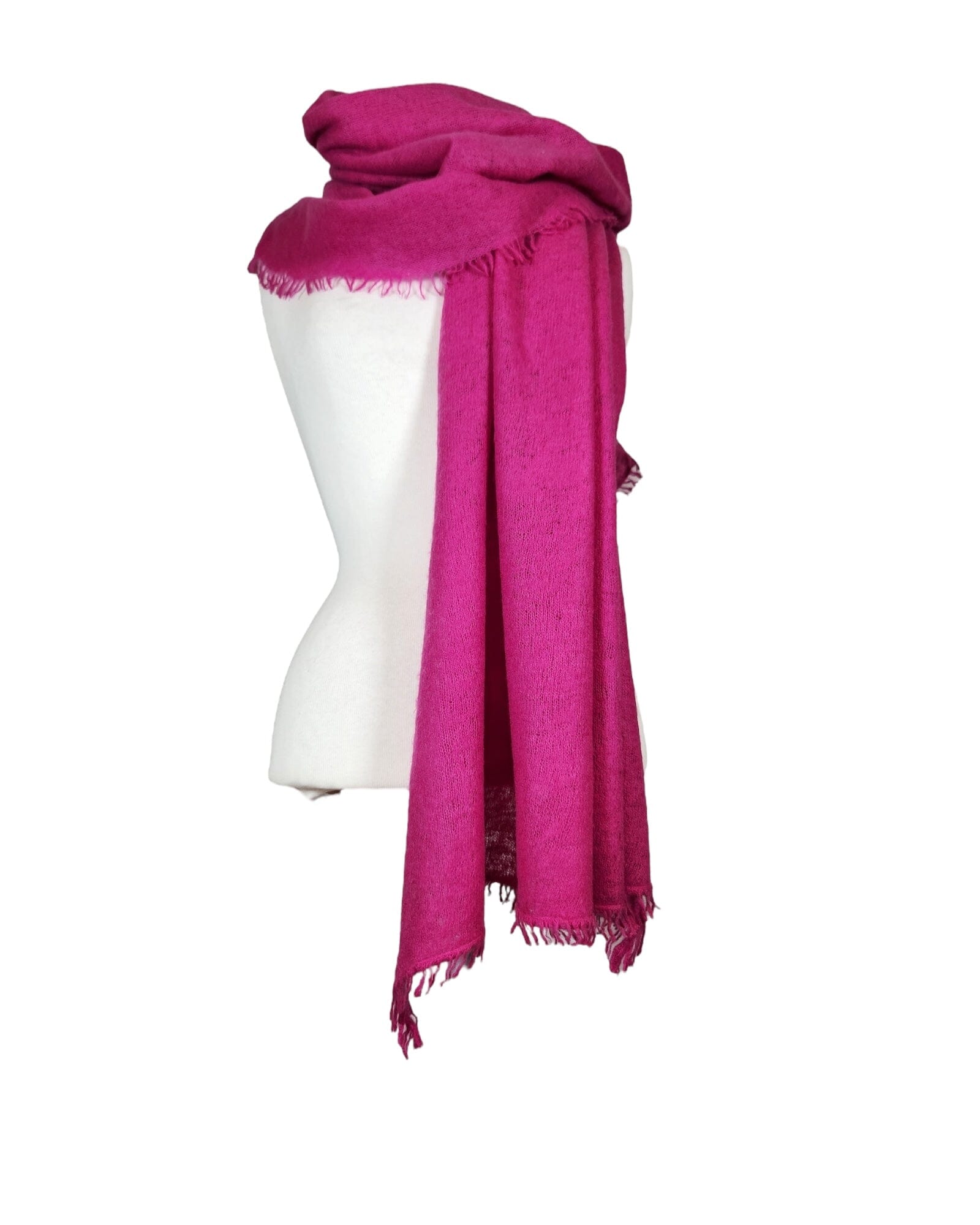 Salted Schal Mala Alisha Berry 80x190 cm 
