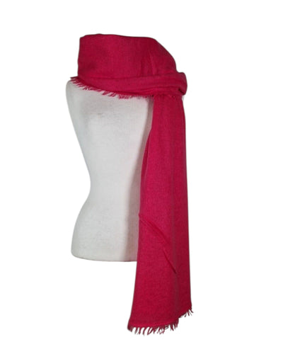 Salted Schal Mala Alisha Pink 80x190 cm 