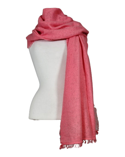 Salted Schal Mala Alisha Pink Lemonade 80x190 cm 