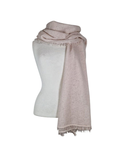 Salted Schal Mala Alisha Powder 80x190 cm 