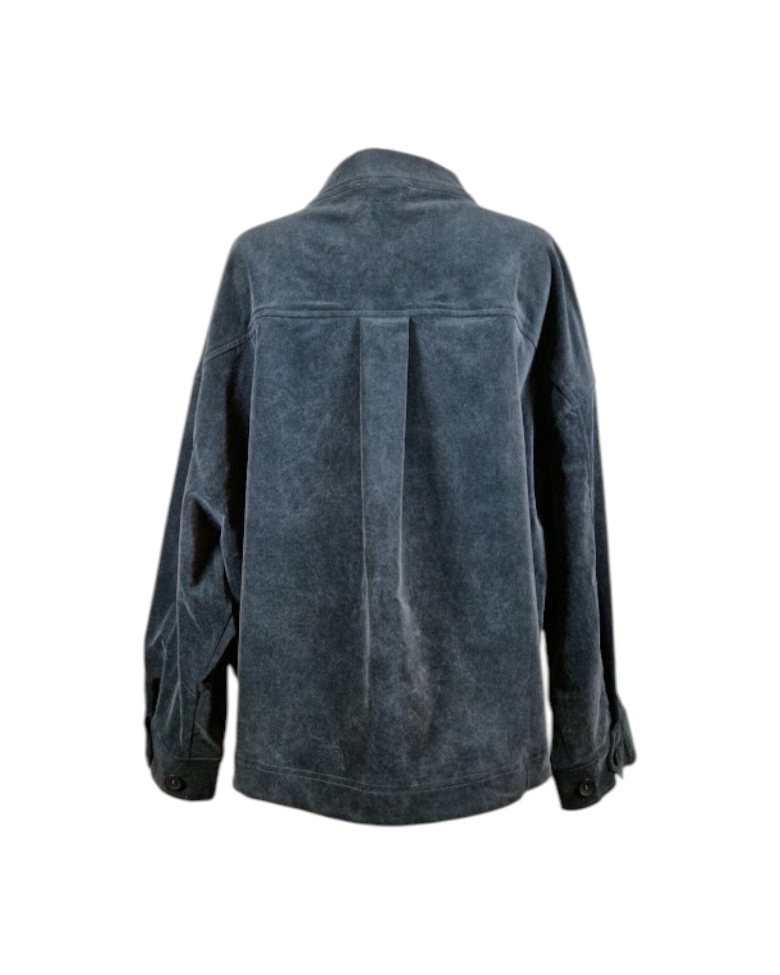 Samt Jacke Jacke Hindahl & Skudelny 