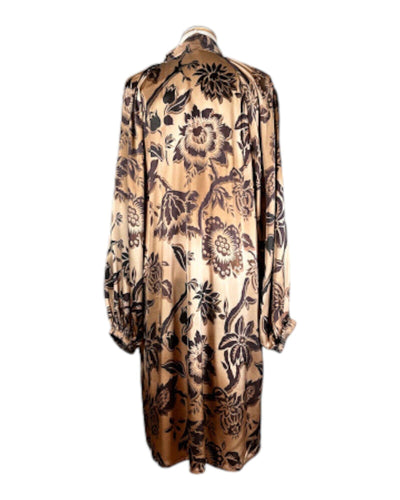 Satinkleid TAPIS Kleid Grace 