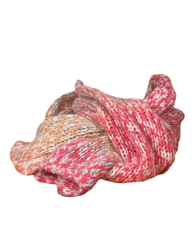 Schal Schal Gebeana 12 Koralle 35x180cm 