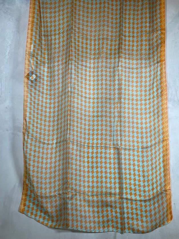 Seidenschal Schal Ahmaddy 